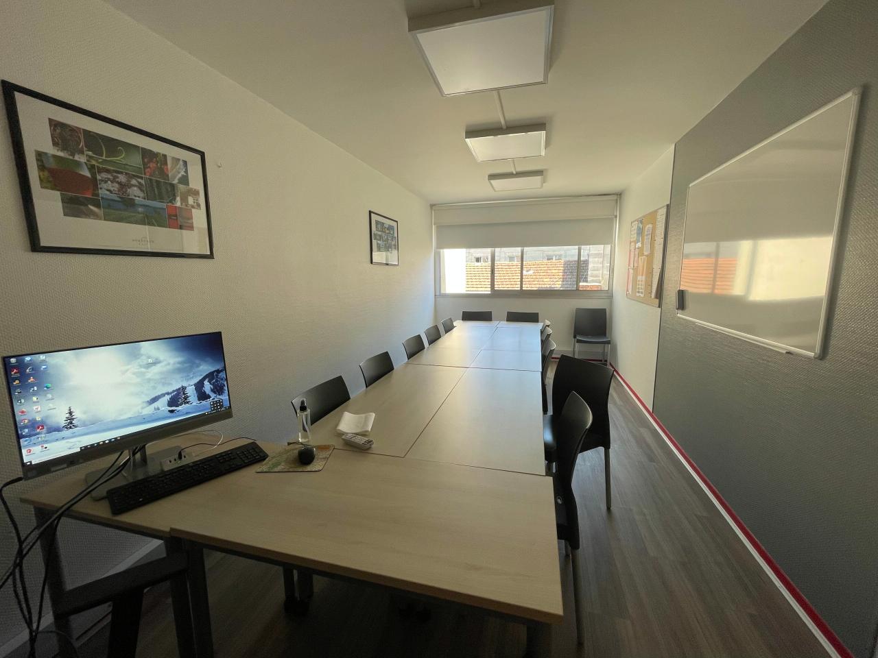 Bureau Bordeaux 850m² Vente bureau Bordeaux Gironde OVBUR2532128 6